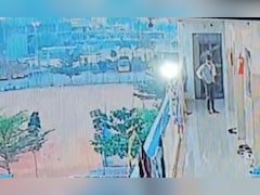 On Camera, Karnataka Class 10 Student Dies After Jumping From School Hostel