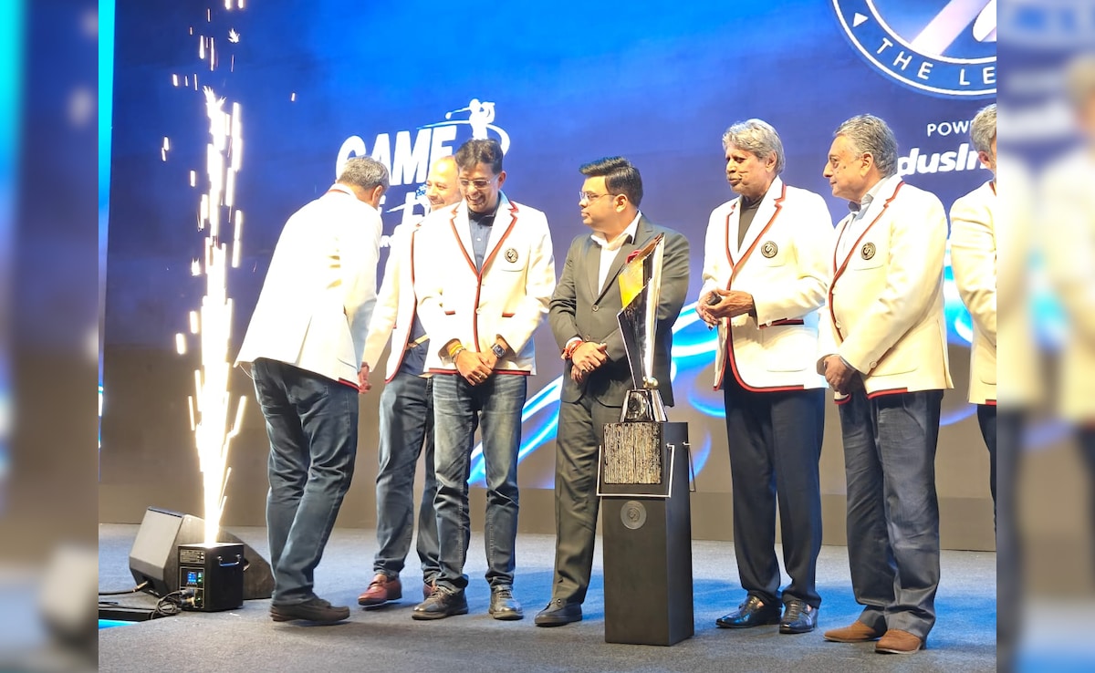 Latest and Breaking News on NDTV