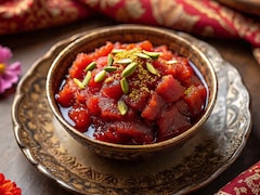 गाजर और लौकी छोड़िए, घर पर ट्राई करें टमाटर का हलवा, खाने वाले बार-बार पूछेंगे आपसे रेसिपी