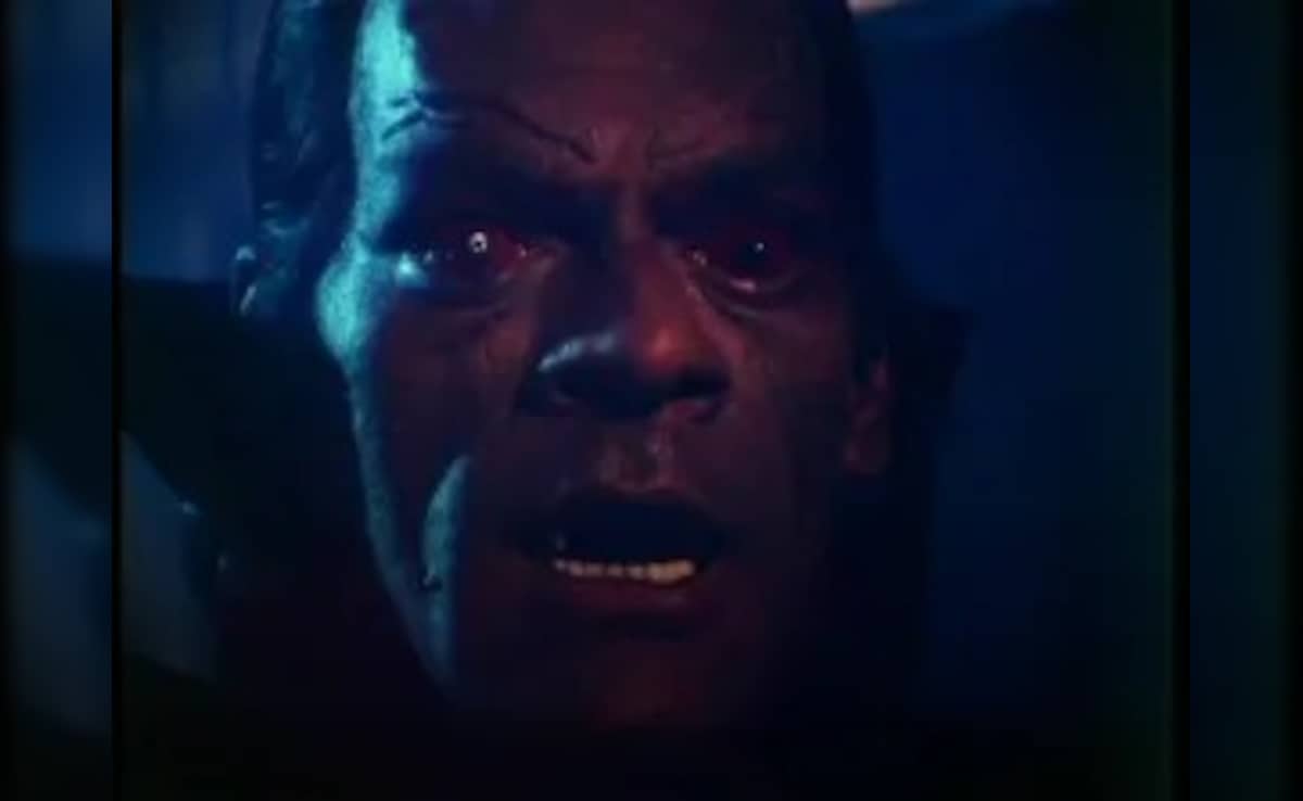 थिएटर के बाहर खड़ी रहती थी एंबुलेंस, 40 लाख की इस फिल्म ने डर से कमाए 96 लाख, अकेले देखने पर मिलता था इनाम