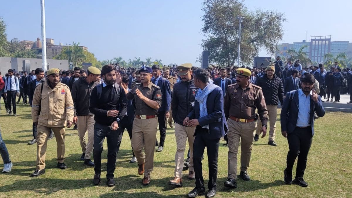 Latest and Breaking News on NDTV