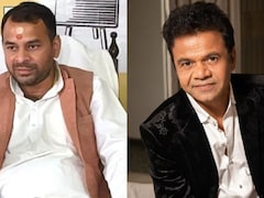 Tej Pratap Yadav Offers Rs 11 Lakh To Rajpal Yadav Amid Cheque-Bounce Case