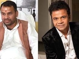 Tej Pratap Yadav Offers Rs 11 Lakh To Rajpal Yadav Amid Rs 9-Crore Cheque-Bounce Case