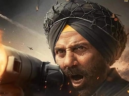 Border 2 Advance Booking Box Office Collection Day 13: बॉर्डर 2 की 13वें दिन भी बल्ले-बल्ले, पकड़ी 400 करोड़ की राह&nbsp;