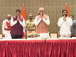 सुनेत्रा पवारांकडे अर्थ खातं का दिलं नाही? प्रफुल पटेलांनी सांगितलं मुख्यमंत्र्यांच्या मनातील 'ते' कारण