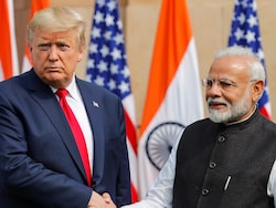 Team Trump Frames India-US Deal For Economic Gains Even Without Fine Prints