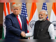 कभी नरम, कभी गरमः डोनाल्ड ट्रंप कैसे बदलते रहे अपनी भारत नीति? 1 साल की टाइमलाइन से समझिए