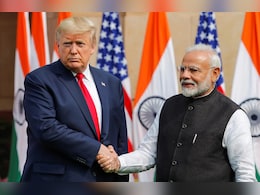 कभी नरम, कभी गरमः डोनाल्ड ट्रंप कैसे बदलते रहे अपनी भारत नीति? 1 साल की टाइमलाइन से समझिए