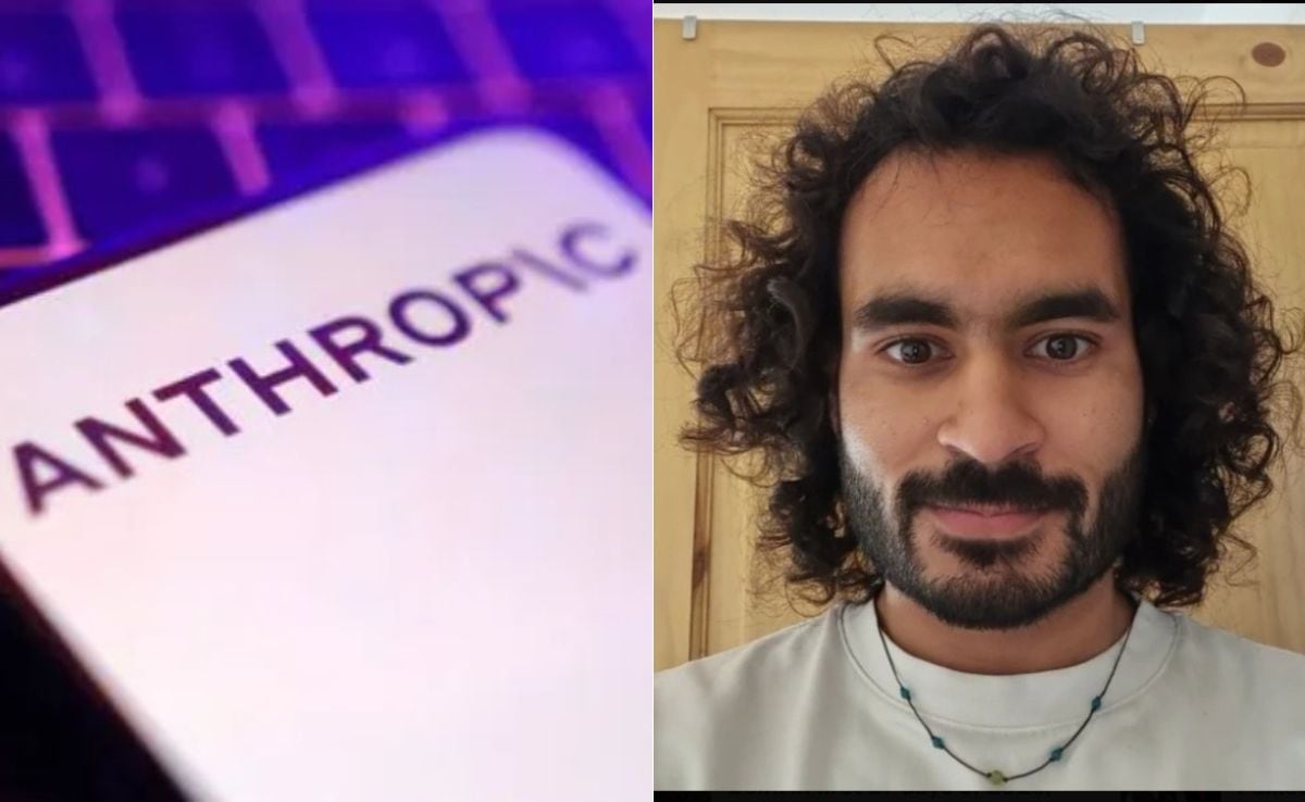 What Mrinak Sharma Was Working On Before Quitting Anthropic: All About His Big AI Project