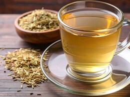 पेट की समस्याओं में राहत देता है सौंफ की चाय, आयुर्वेद भी मानता है असरदार घरेलू उपाय