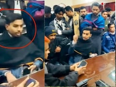 हिंदू पुलिस अफसर की हत्या करने वाला बांग्लादेशी नेता दिल्ली एयरपोर्ट पर पकड़ा गया, यूरोप भागने की फिराक में था