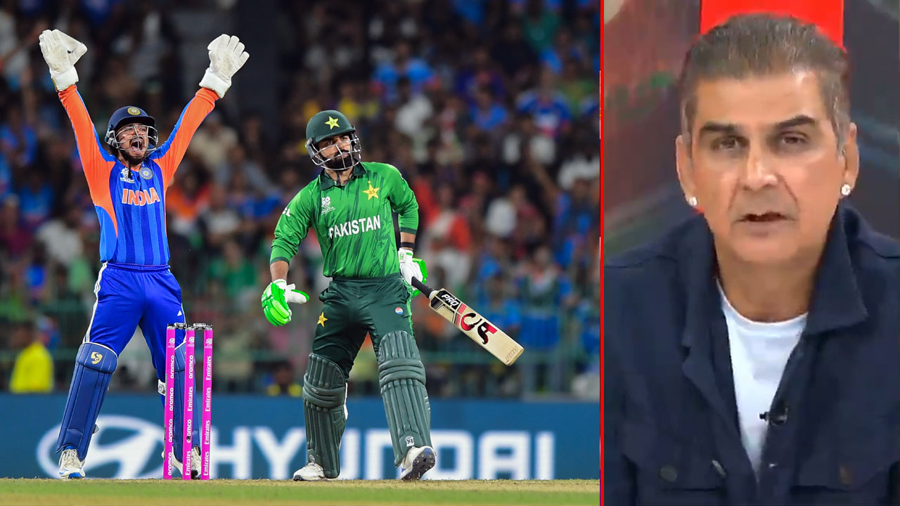 T20 World Cup: Nikhil Chopra Breaks Down Indias Dominant Win Over Pakistan