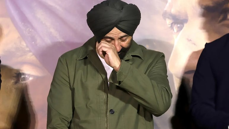 Border 2 Advance Booking Box Office Collection Day 15: पंद्रह दिन में 500 करोड़ की रेस में बॉर्डर 2, रंग ला रही सनी देओल की मेहनत