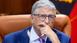 Bill Gates To Skip Keynote Address At India AI Summit Amid Epstein Files Row