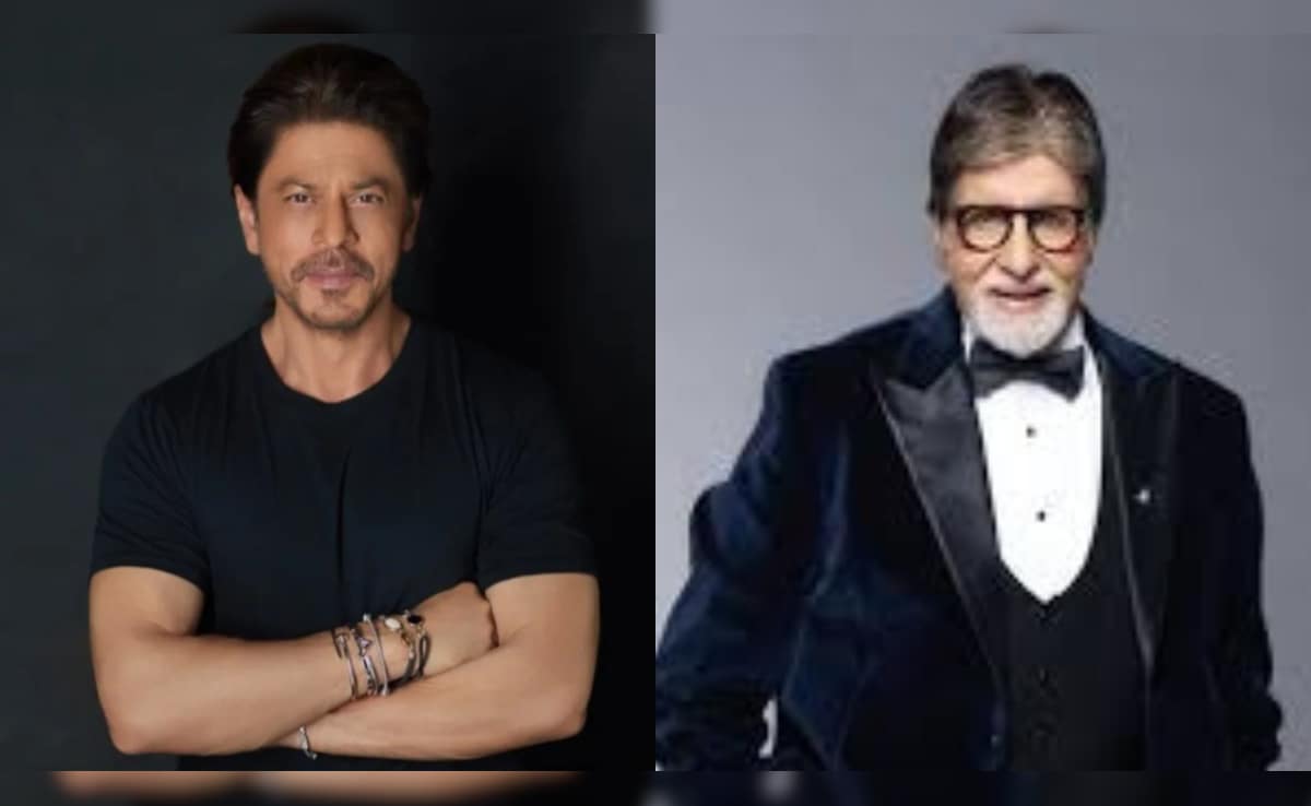 इस डायरेक्टर ने ठुकराए शाहरुख खान और अमिताभ बच्चन! बोला- मुझे स्टार नहीं, सिर्फ कहानी चाहिए