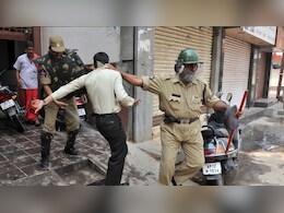 तंत्र-मंत्र से पैसा डबल&rdquo; करने का खेल! 5 लाख की ठगी करने वाले बाप-बेटे को पुलिस ऐसे दबोचा