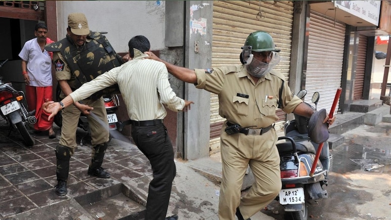 तंत्र-मंत्र से पैसा डबल&rdquo; करने का खेल! 5 लाख की ठगी करने वाले बाप-बेटे को पुलिस ऐसे दबोचा