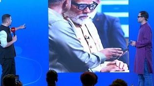 NDTV AI Summit: Sarvam Kaze के CEO ने बताया AI वाले चश्मे में क्या है खास, जानिए कैसे करता है काम