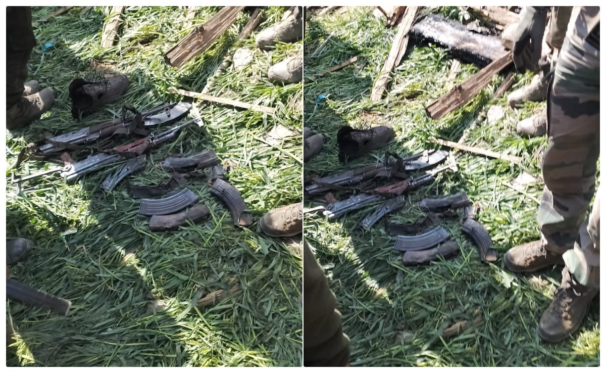 Latest and Breaking News on NDTV Latest and Breaking News on NDTV