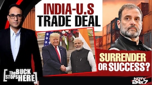 India-US Trade Deal: Surrender Or Success?