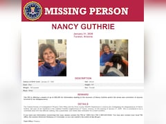 Blood Of US News Anchor's Missing Mother Found At Crime Scene: Police