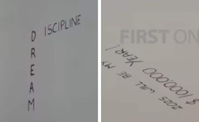 Latest and Breaking News on NDTV