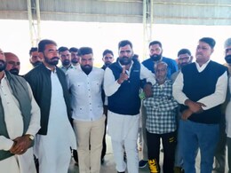 एथेनॉल फैक्ट्री के विरोध में किसानों की फिर महापंचायत... आरपार की लड़ाई का ऐलान, अलर्ट मोड पर जिला प्रशासन