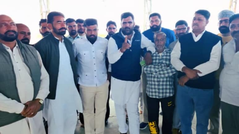 एथेनॉल फैक्ट्री के विरोध में किसानों की फिर महापंचायत... आरपार की लड़ाई का ऐलान, अलर्ट मोड पर जिला प्रशासन