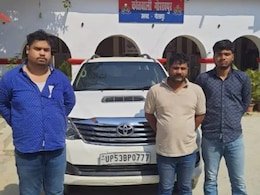 गोरखपुर में सपा छात्र नेता के घर पर फायरिंग, पुलिस ने बीजेपी नेता के बेटे को पकड़ा