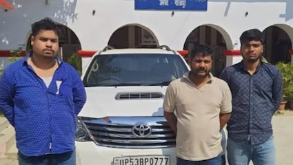 गोरखपुर में सपा छात्र नेता के घर पर फायरिंग, पुलिस ने बीजेपी नेता के बेटे को पकड़ा