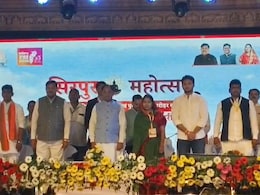 CM विष्णु देव साय ने महासमुंद वासियों को दी 200 करोड़ के विकास कार्यों की सौगात, सिरपुर महोत्सव का भी किया शुभारंभ