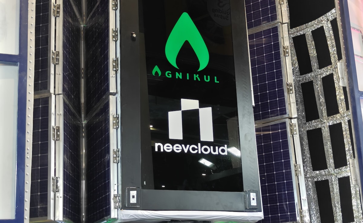 Uninterrupted Solar Power, Free Cooling: India's Data Centres May Soon Go Orbital