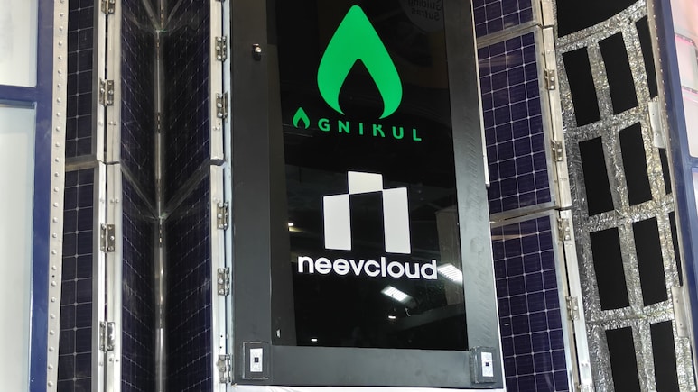 Uninterrupted Solar Power, Free Cooling: India's Data Centres May Soon Go Orbital