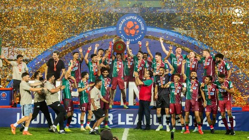 Mohun Bagan vs Kerala Blasters Live Streaming: When, Where To Watch Indian Super League Opening Match?