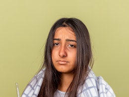 Your Immune System Is Keeping A Secret Diary, And It's Controlling How You Get Sick