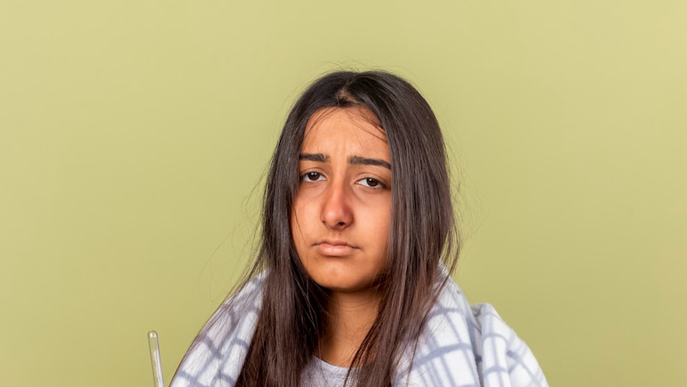 Your Immune System Is Keeping A Secret Diary, And It's Controlling How You Get Sick