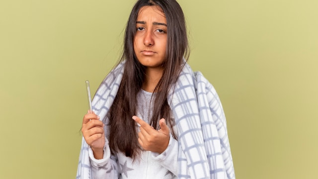 A new study has revealed that your immune system is keeping a secret diary