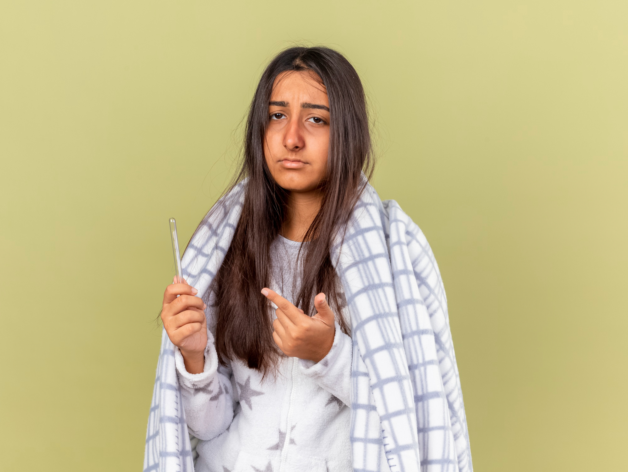 A new study has revealed that your immune system is keeping a secret diary