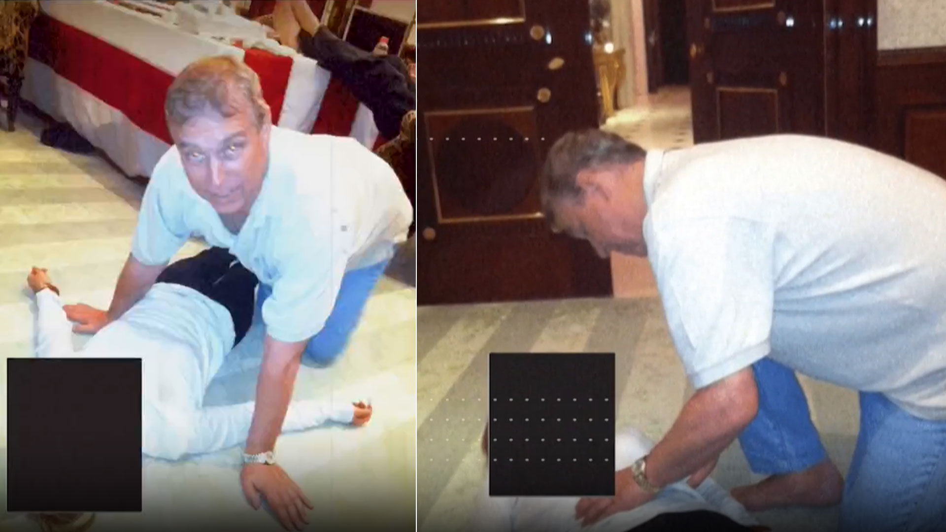 Fresh Epstein Files Spark Global Political Storm