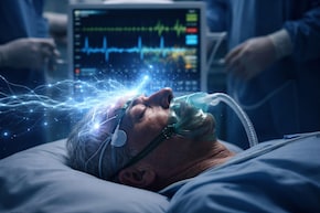 मौत के बाद भी सुन सकता है इंसान? दिल रुकने पर दिमाग फिर भी रहता है एक्टिव, नई रिसर्च का चौंकाने वाला खुलासा