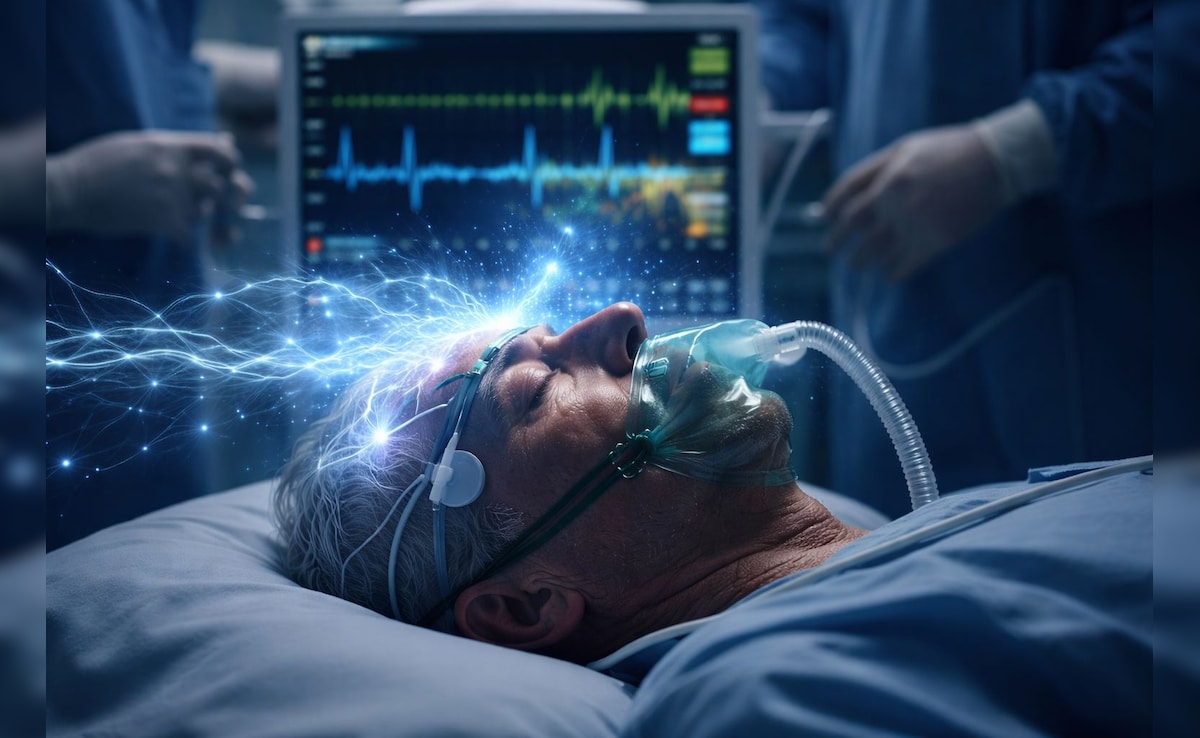 मौत के बाद भी सुन सकता है इंसान? दिल रुकने पर दिमाग फिर भी रहता है एक्टिव, नई रिसर्च का चौंकाने वाला खुलासा