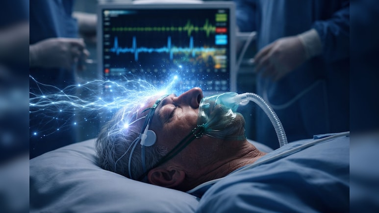 मौत के बाद भी सुन सकता है इंसान? दिल रुकने पर दिमाग फिर भी रहता है एक्टिव, नई रिसर्च का चौंकाने वाला खुलासा