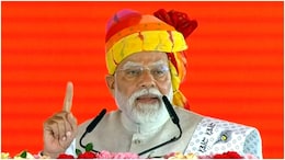 "कांग्रेस मुस्&zwj;ल&zwj;िम लीग माओवादी बन चुकी है", पीएम मोदी बोले- ये घात लगाकर हमला करते हैं