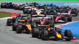 Adani Group Working On Bringing Formula 1 Back To Greater Noida's Buddh Circuit