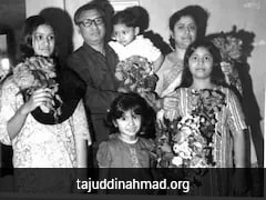 Tajuddin Ahmad Was Bangladesh's First PM. How He Was Killed Inside A Prison