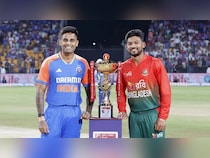 After T20 World Cup Row, Bangladeshs New Sports Minister Wants To Start Afresh With India