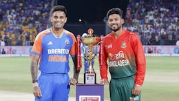 T-20 वर्ल्ड कप से बाहर होने के बाद बांग्लादेश अब नए खेल मंत्री का भारत से रिश्ते सुधारने पर आया बयान
