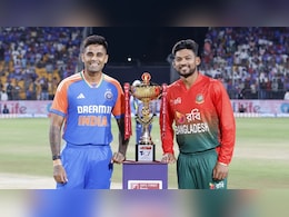 T-20 वर्ल्ड कप से बाहर होने के बाद बांग्लादेश अब नए खेल मंत्री का भारत से रिश्ते सुधारने पर आया बयान