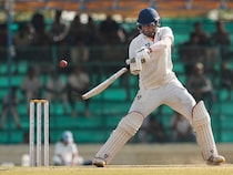 Who Is Qamran Iqbal? Jammu And Kashmir Opener Who Smashed Superb 160 In Ranji Trophy Final