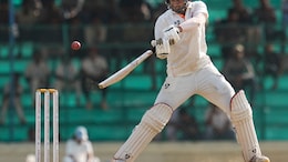 Who Is Qamran Iqbal? Jammu And Kashmir Opener Who Smashed Superb 160 In Ranji Trophy Final
